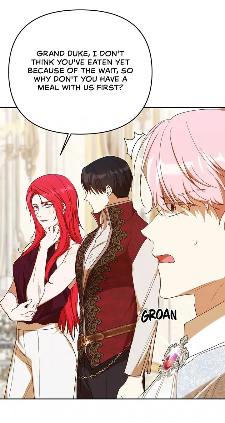 I Became the Greatest Heiress of the Empire Chapter 50 page 42
