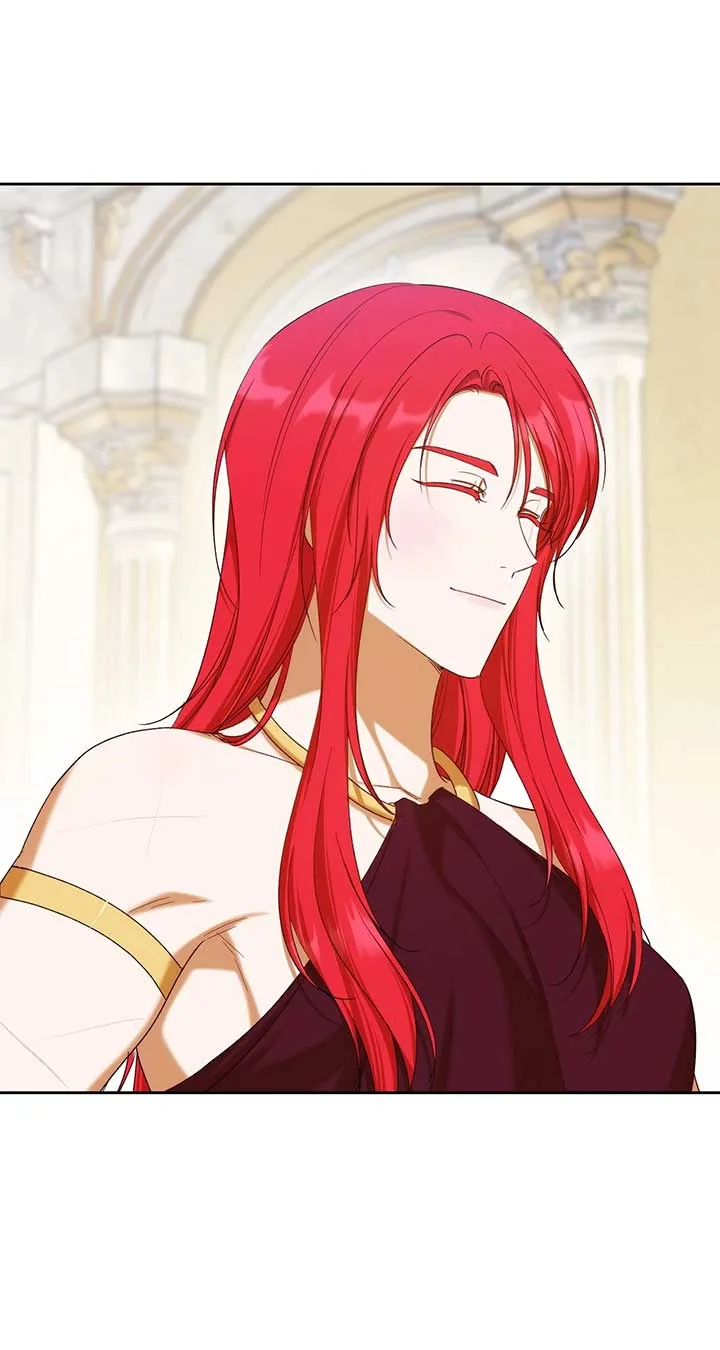 I Became the Greatest Heiress of the Empire Chapter 50 page 61