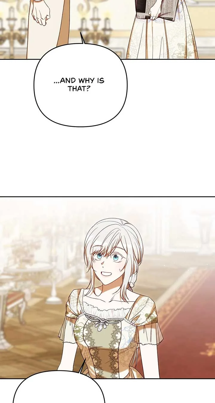 I Became the Greatest Heiress of the Empire Chapter 50 page 32