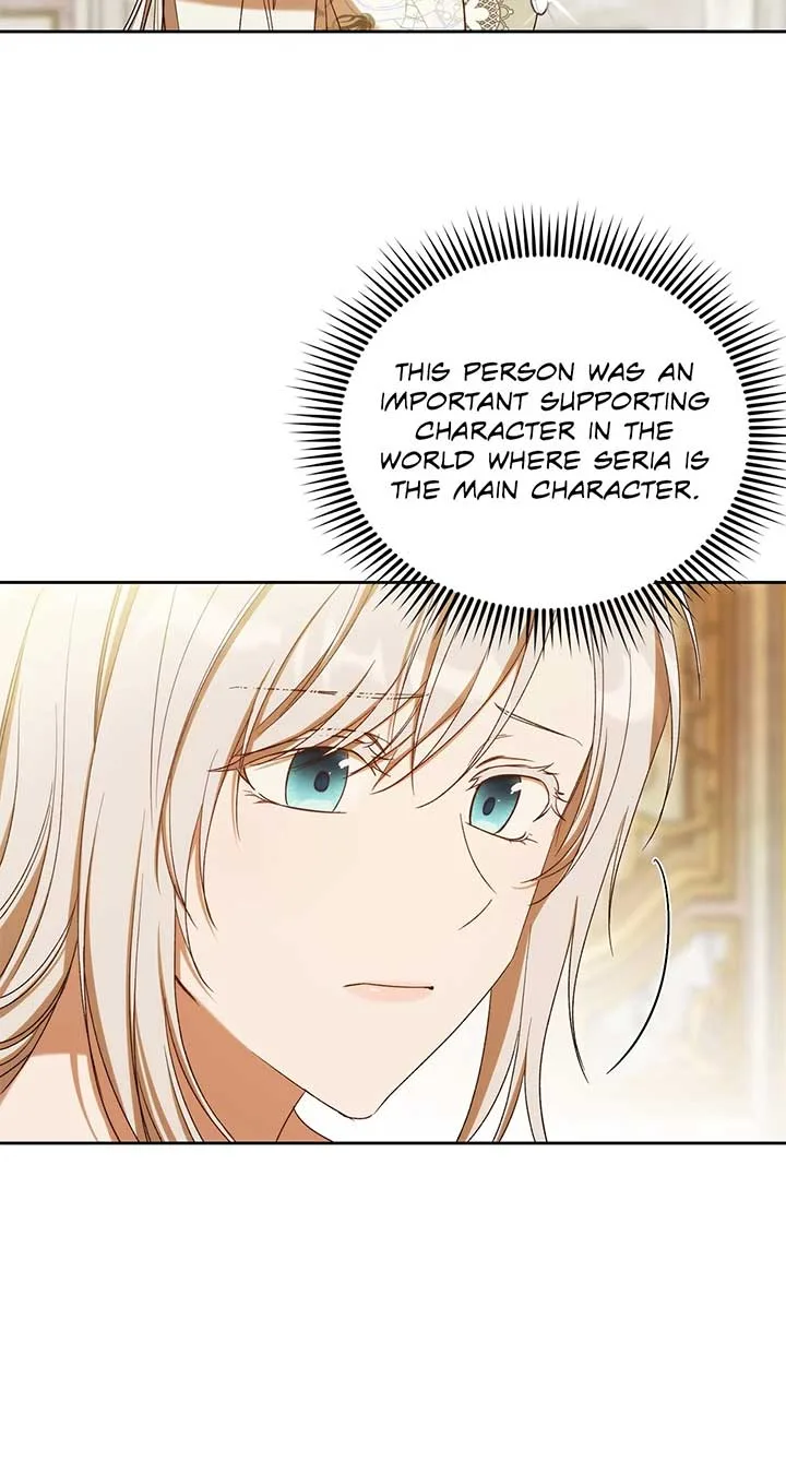 I Became the Greatest Heiress of the Empire Chapter 50 page 7