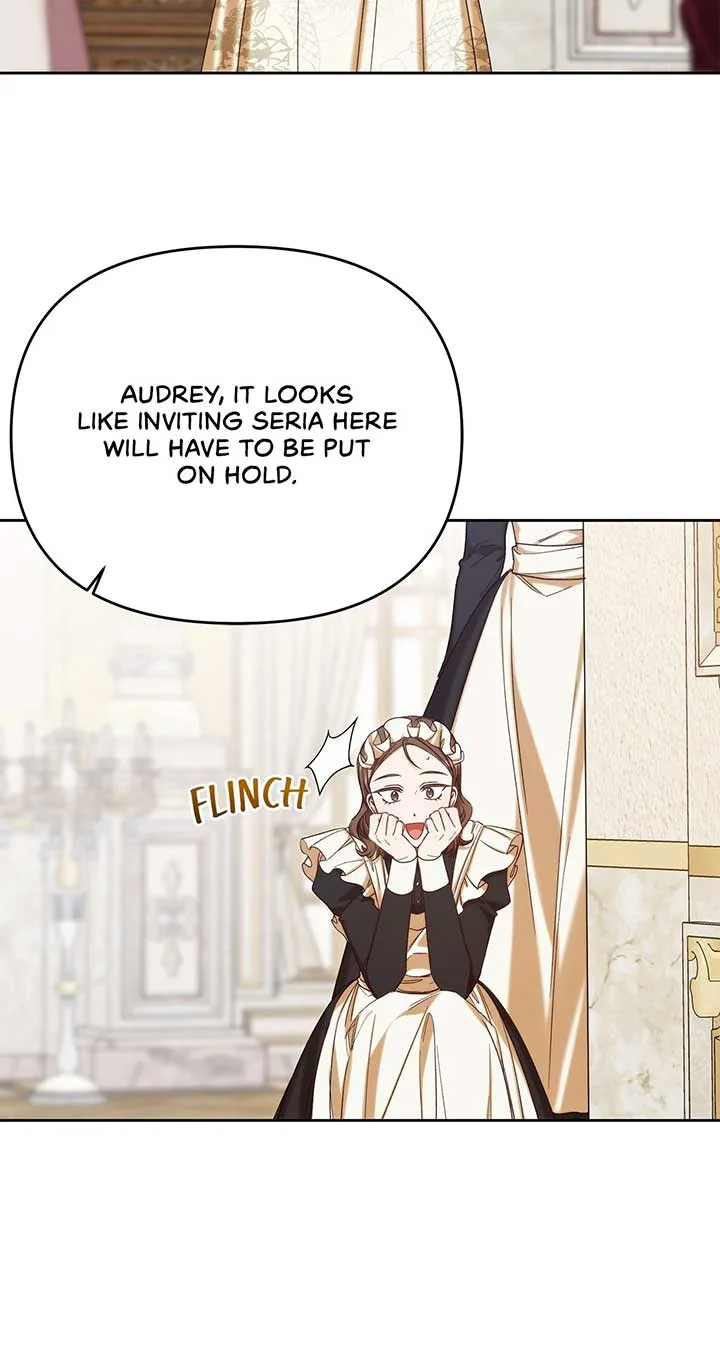 I Became the Greatest Heiress of the Empire Chapter 50 page 40