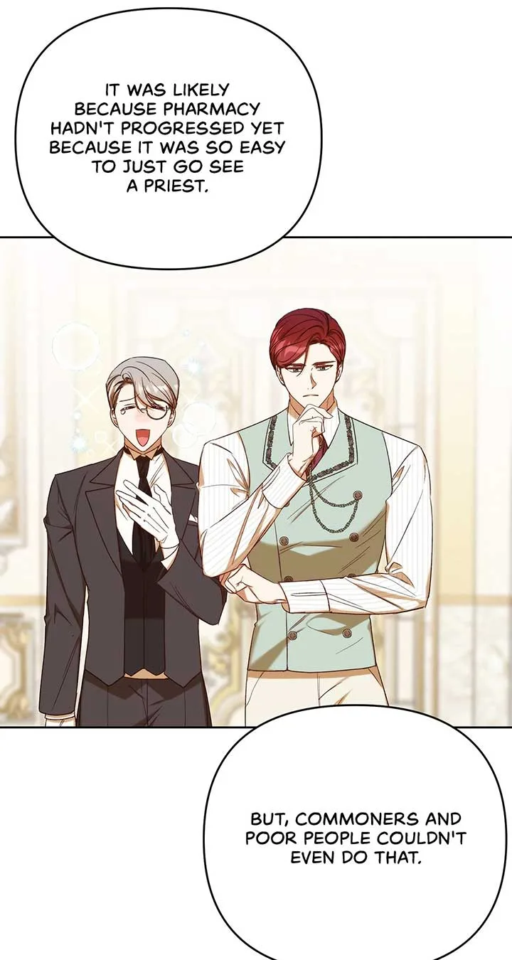 I Became the Greatest Heiress of the Empire Chapter 50 page 24