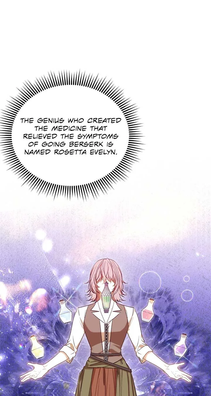 I Became the Greatest Heiress of the Empire Chapter 50 page 8