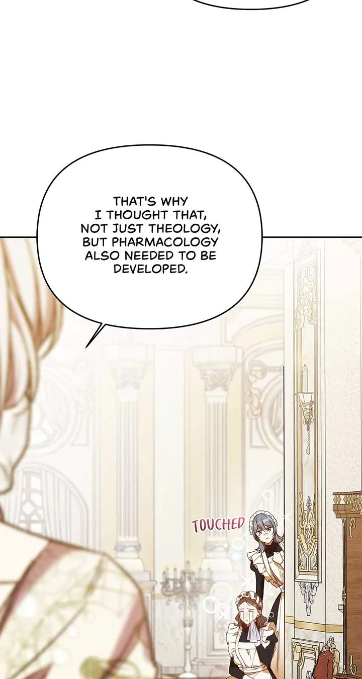 I Became the Greatest Heiress of the Empire Chapter 50 page 25