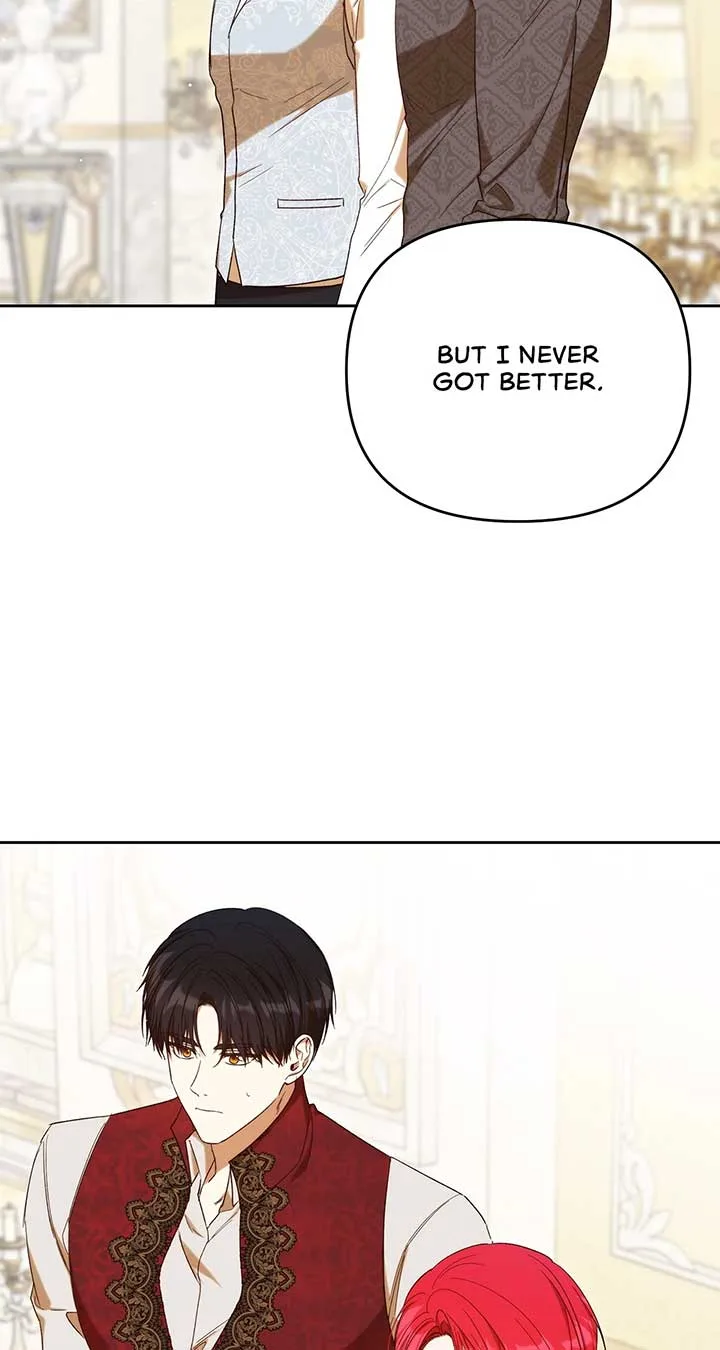 I Became the Greatest Heiress of the Empire Chapter 50 page 22