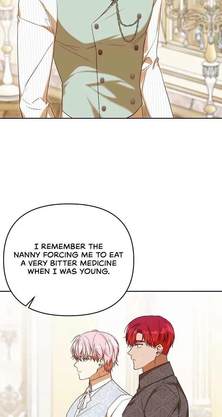 I Became the Greatest Heiress of the Empire Chapter 50 page 21