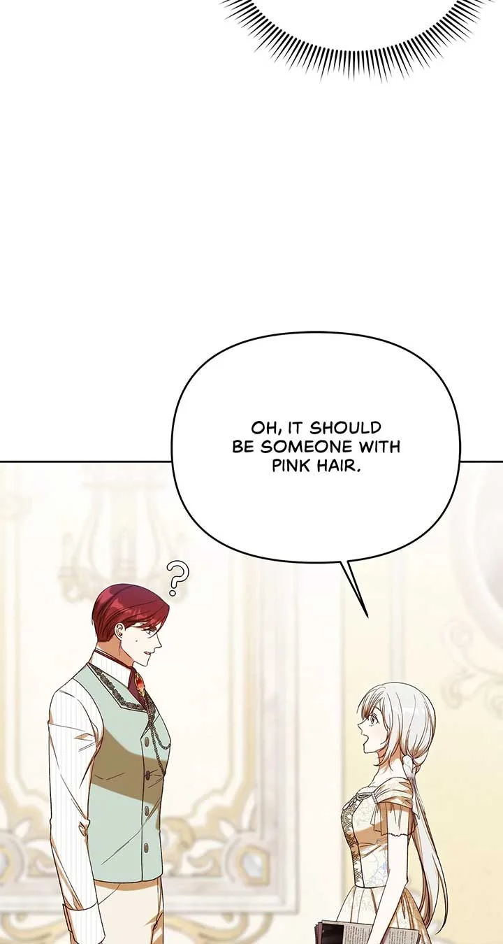 I Became the Greatest Heiress of the Empire Chapter 50 page 31