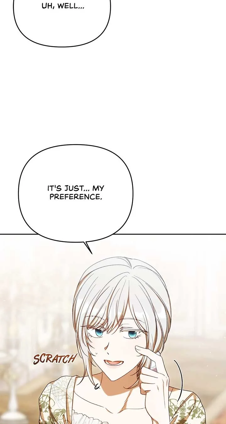 I Became the Greatest Heiress of the Empire Chapter 50 page 33