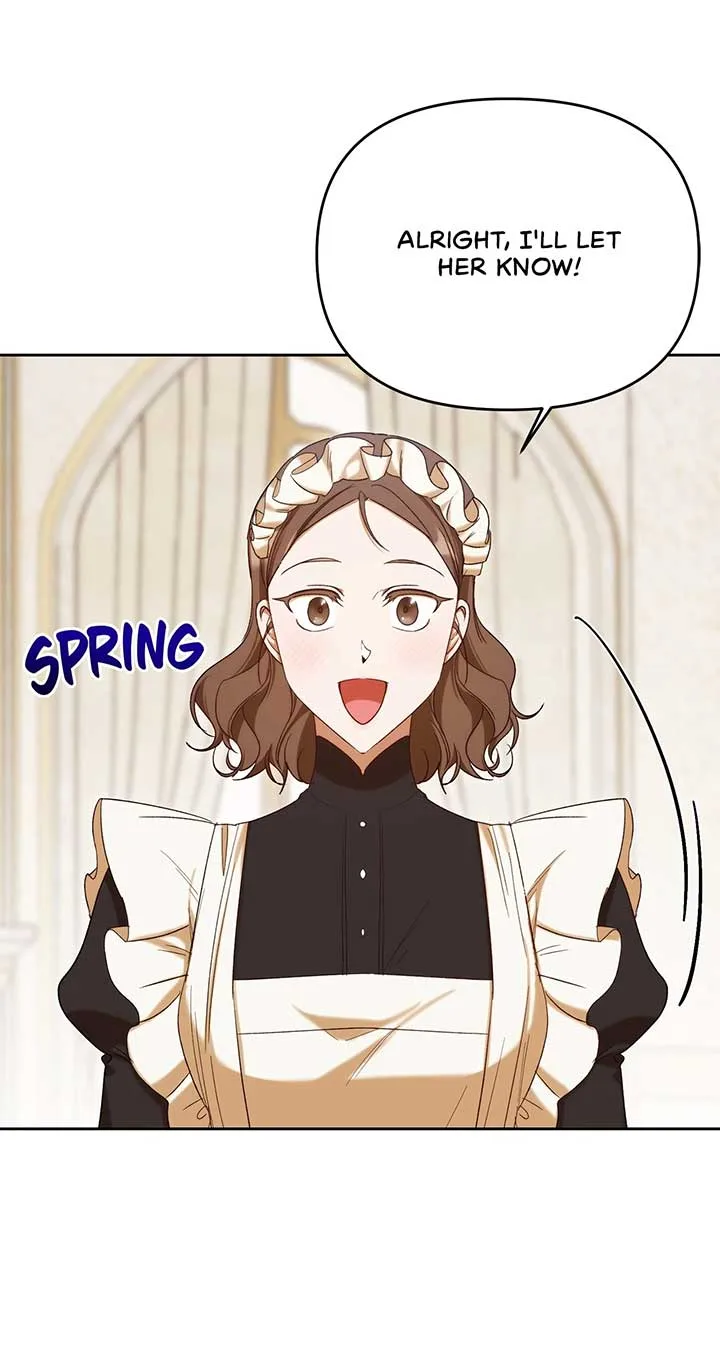 I Became the Greatest Heiress of the Empire Chapter 50 page 41