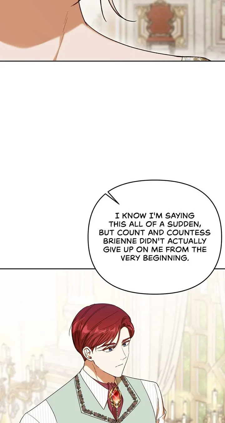 I Became the Greatest Heiress of the Empire Chapter 50 page 20
