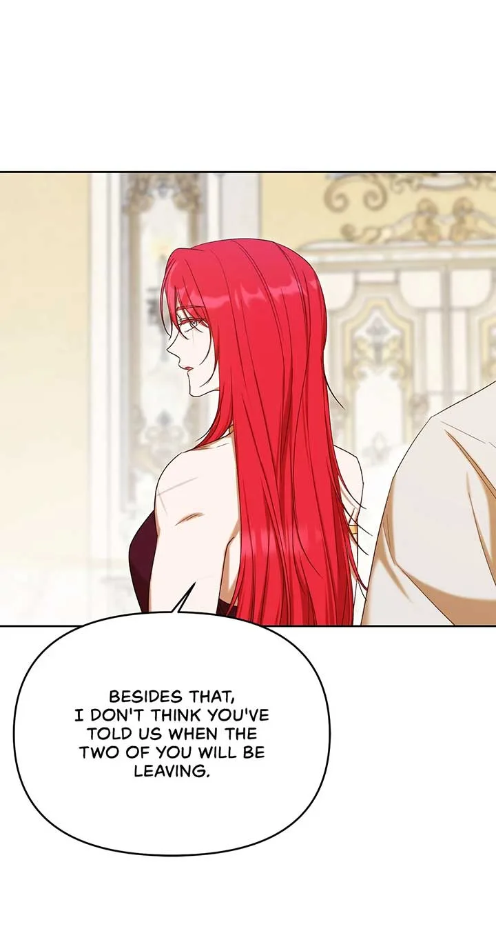 I Became the Greatest Heiress of the Empire Chapter 50 page 37