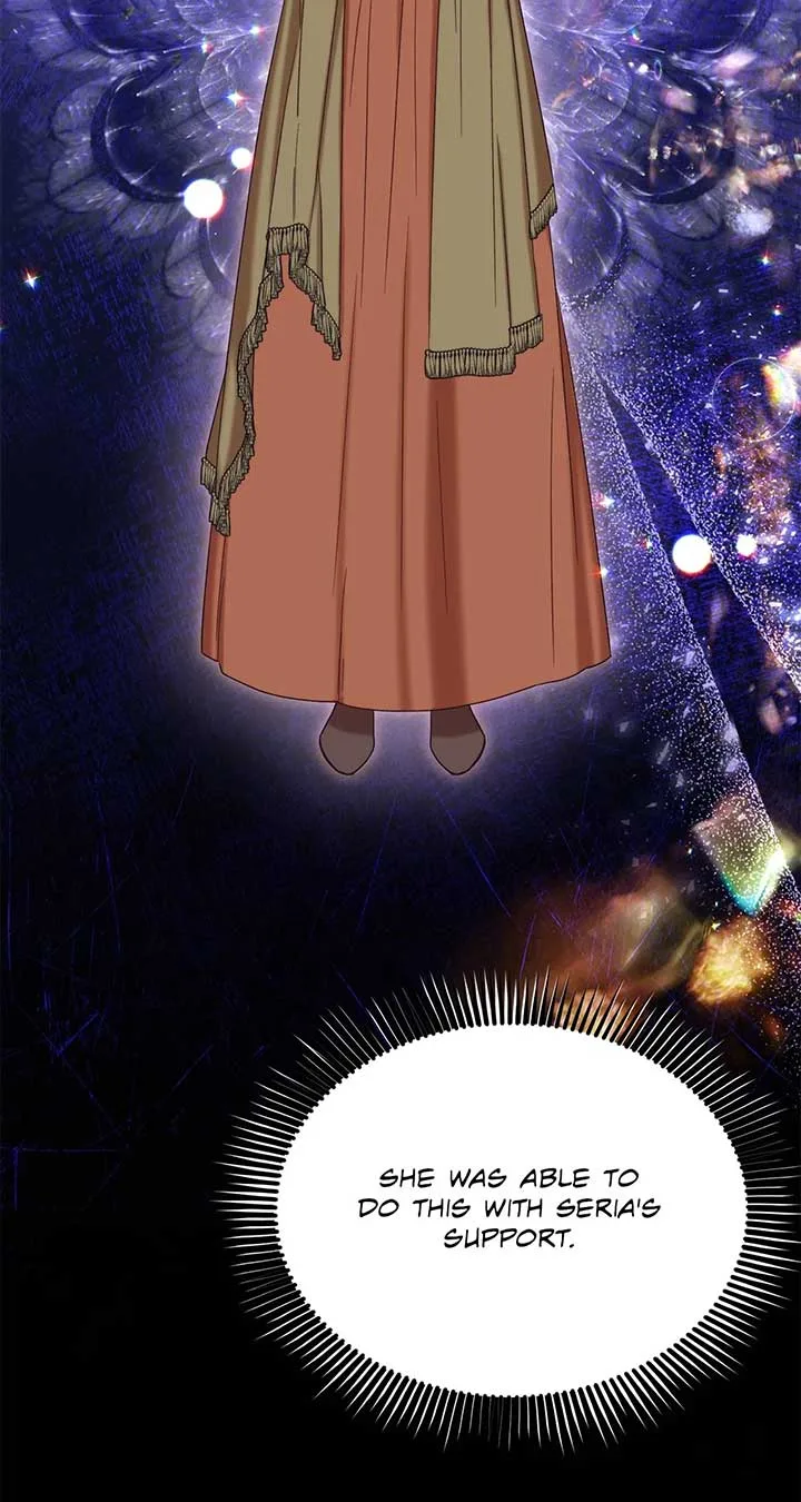 I Became the Greatest Heiress of the Empire Chapter 50 page 9