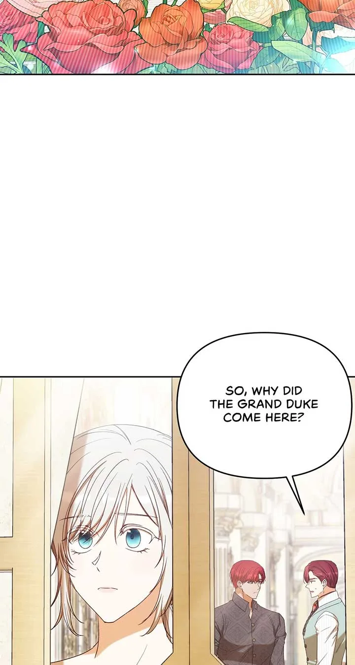 I Became the Greatest Heiress of the Empire Chapter 50 page 50