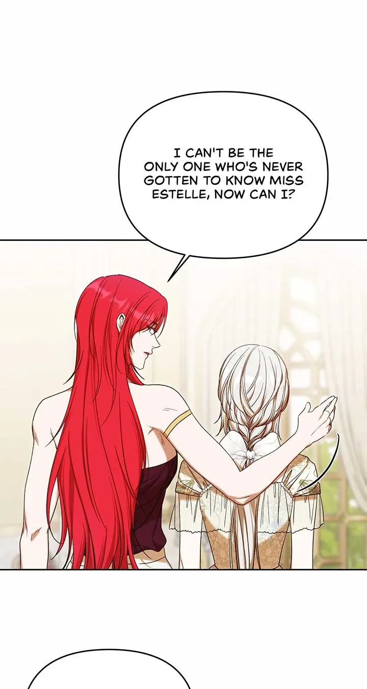I Became the Greatest Heiress of the Empire Chapter 50 page 56