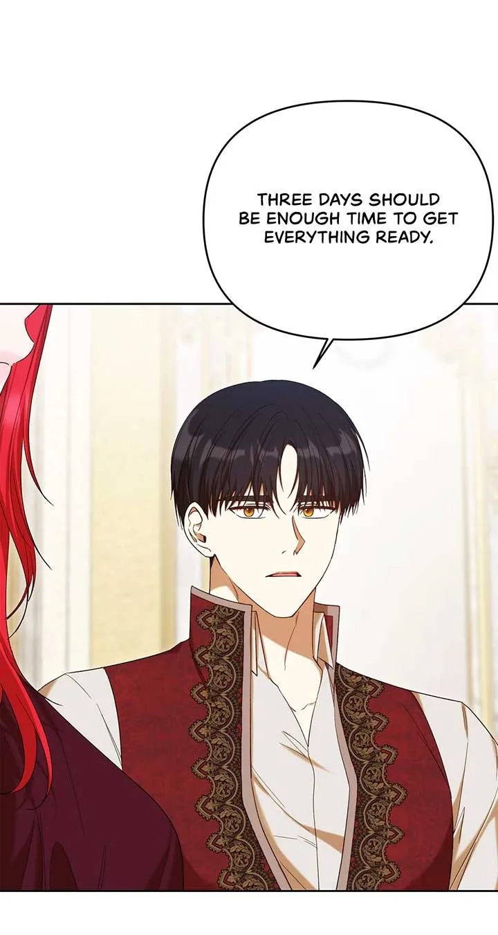 I Became the Greatest Heiress of the Empire Chapter 50 page 38