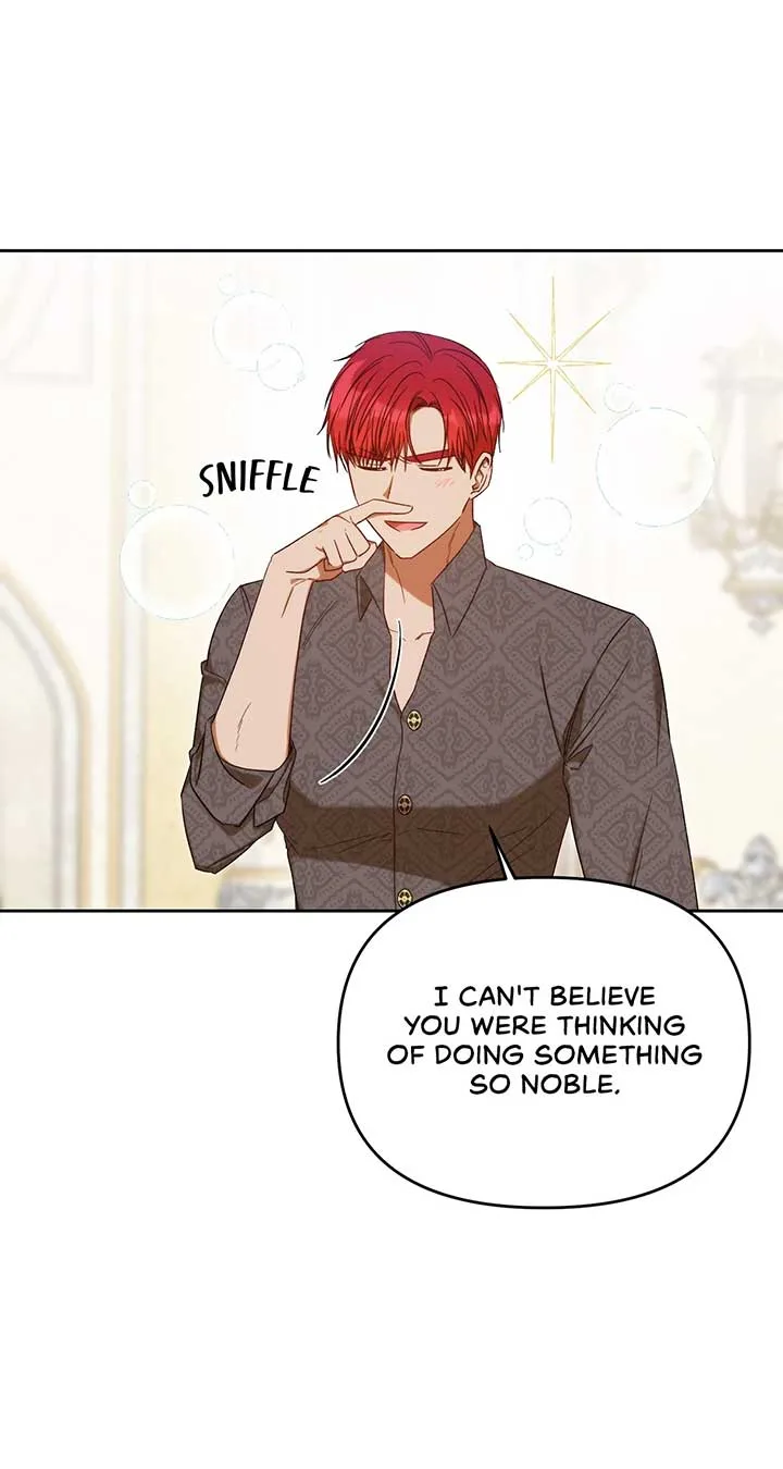 I Became the Greatest Heiress of the Empire Chapter 50 page 28
