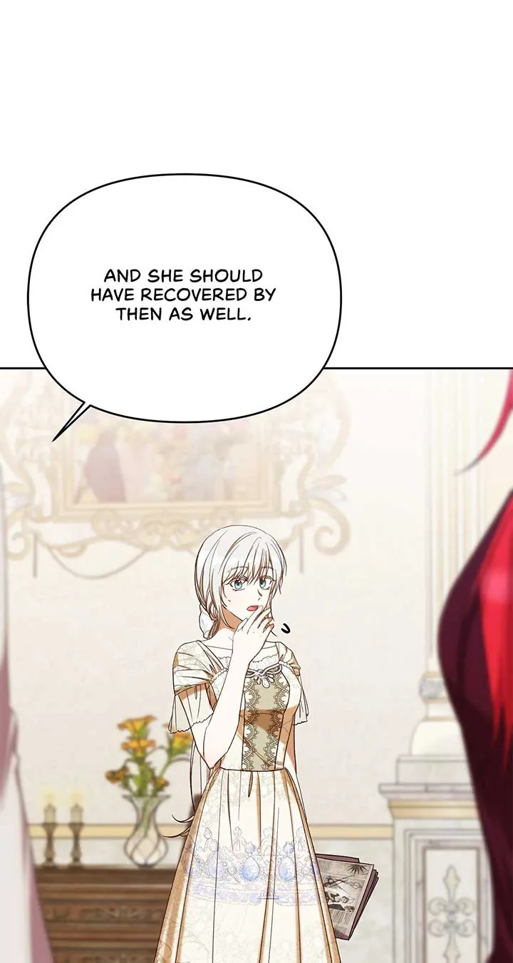 I Became the Greatest Heiress of the Empire Chapter 50 page 39
