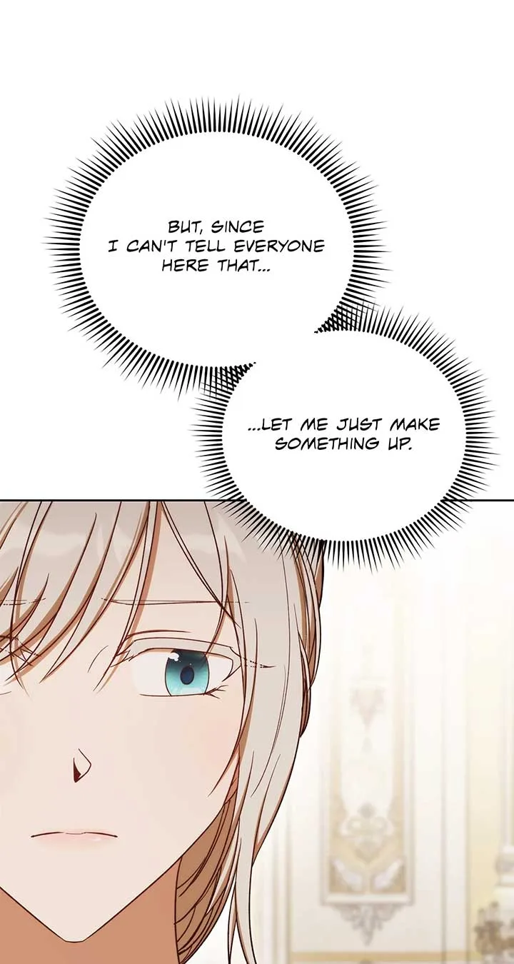 I Became the Greatest Heiress of the Empire Chapter 50 page 19