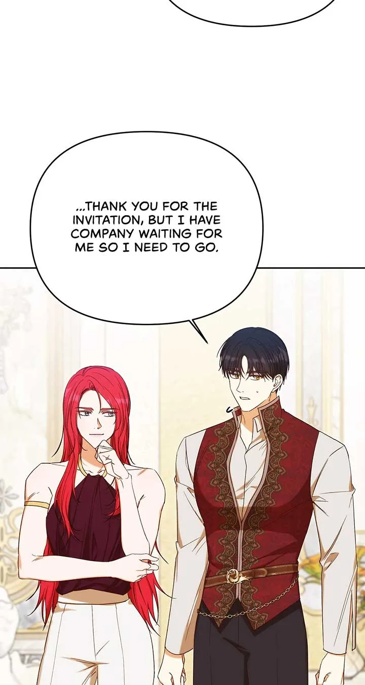 I Became the Greatest Heiress of the Empire Chapter 50 page 45