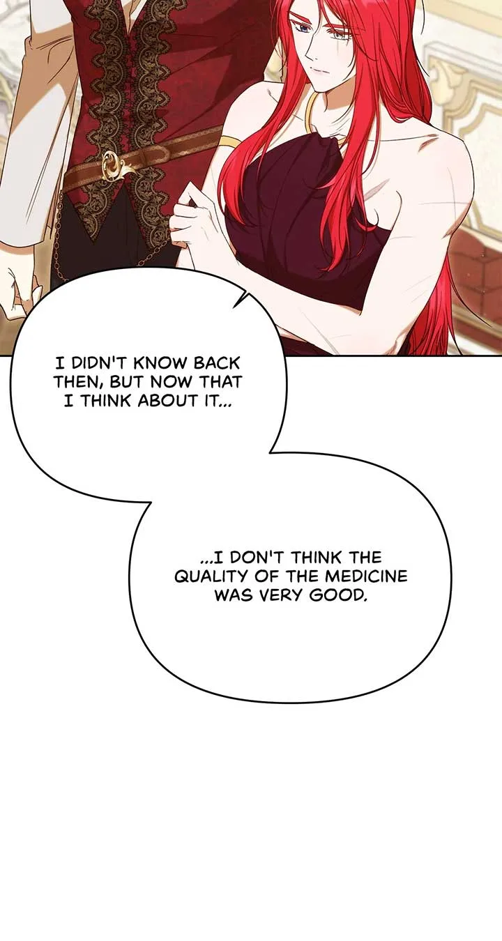 I Became the Greatest Heiress of the Empire Chapter 50 page 23