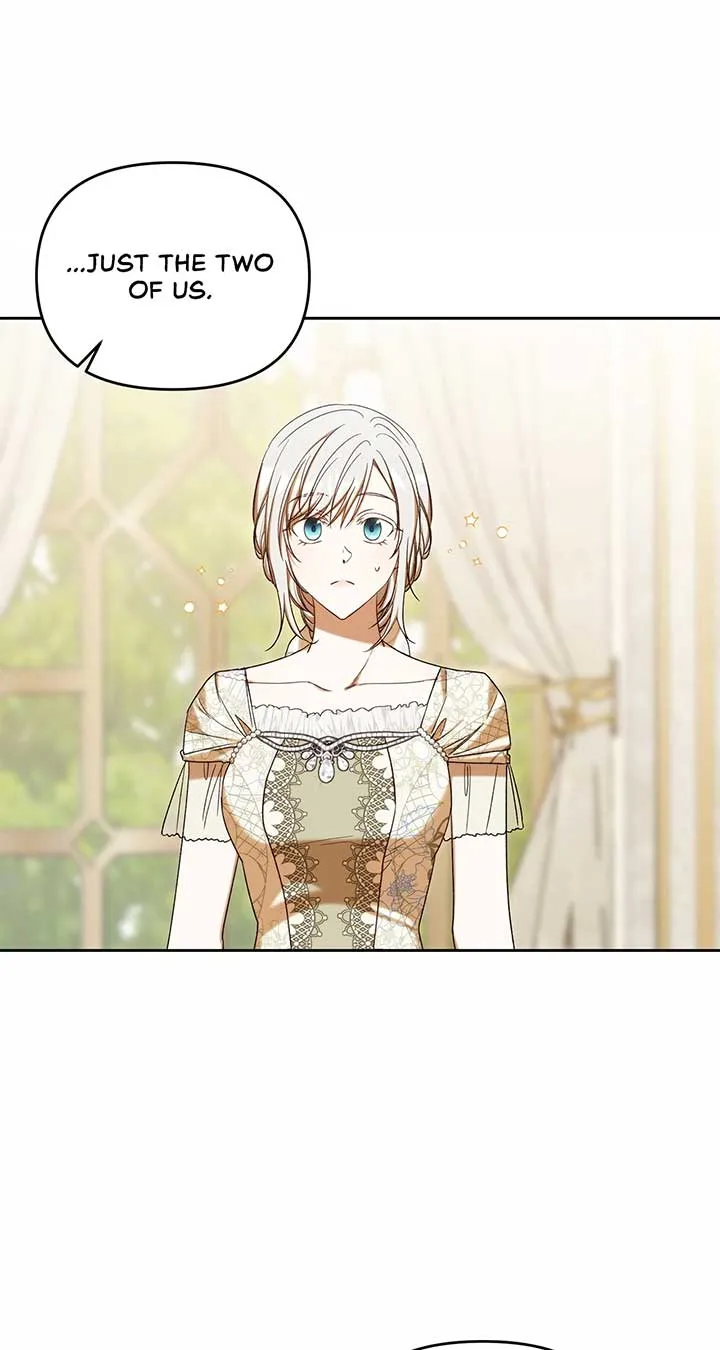 I Became the Greatest Heiress of the Empire Chapter 50 page 54