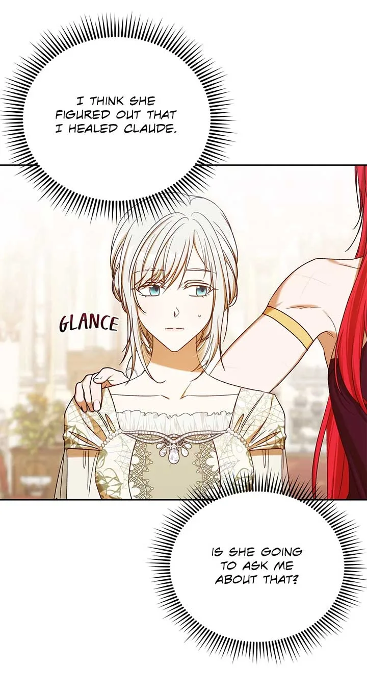 I Became the Greatest Heiress of the Empire Chapter 50 page 60