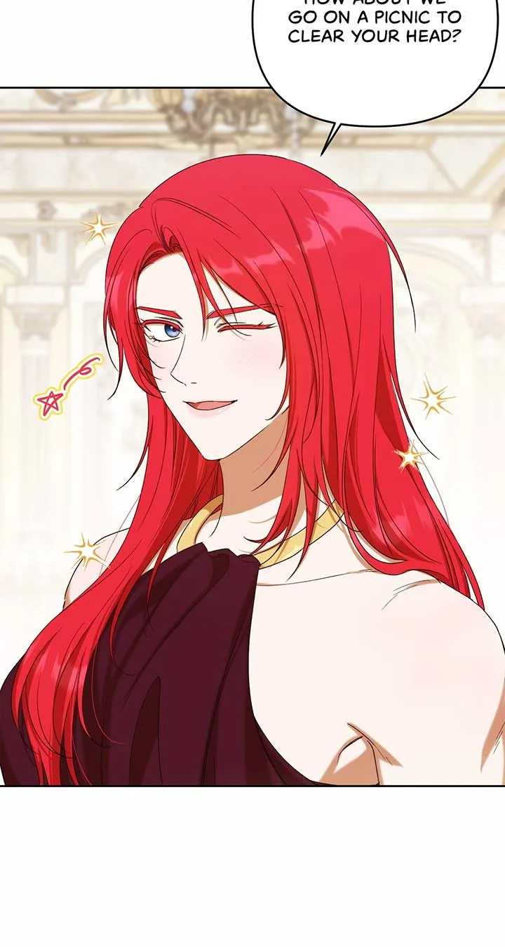 I Became the Greatest Heiress of the Empire Chapter 50 page 53