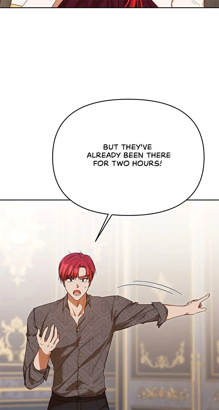 I Became the Greatest Heiress of the Empire Chapter 49 page 6