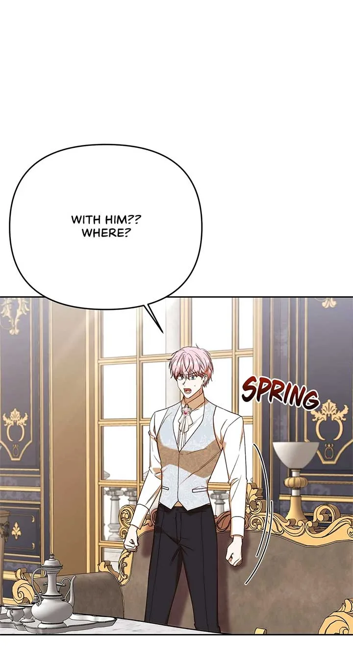 I Became the Greatest Heiress of the Empire Chapter 49 page 31