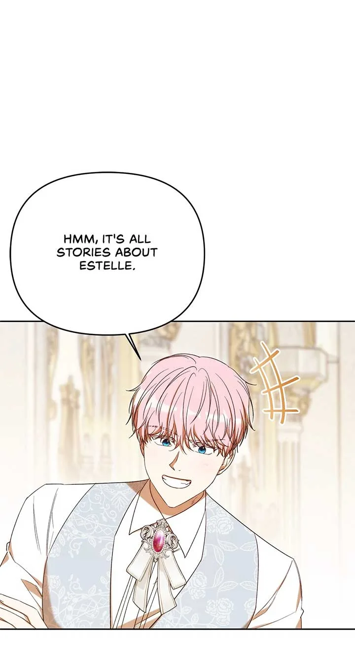 I Became the Greatest Heiress of the Empire Chapter 49 page 64