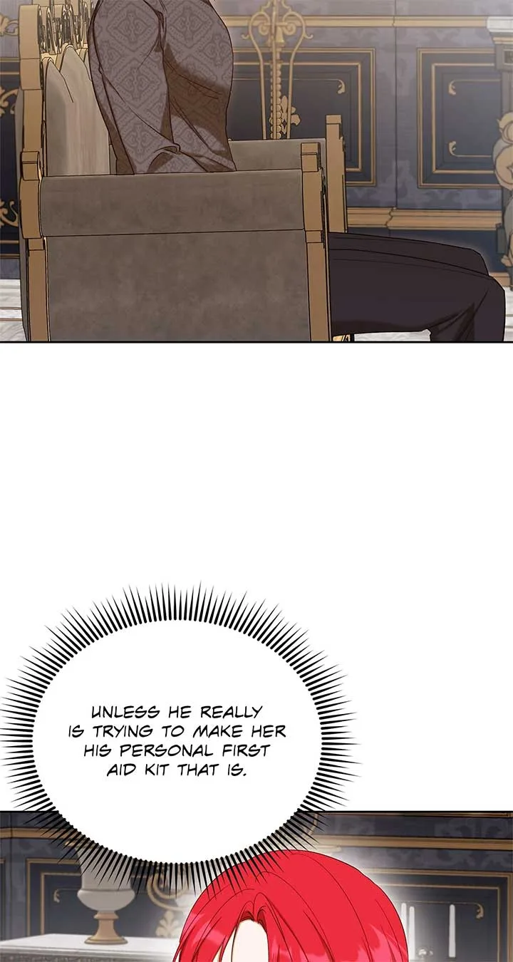 I Became the Greatest Heiress of the Empire Chapter 49 page 23