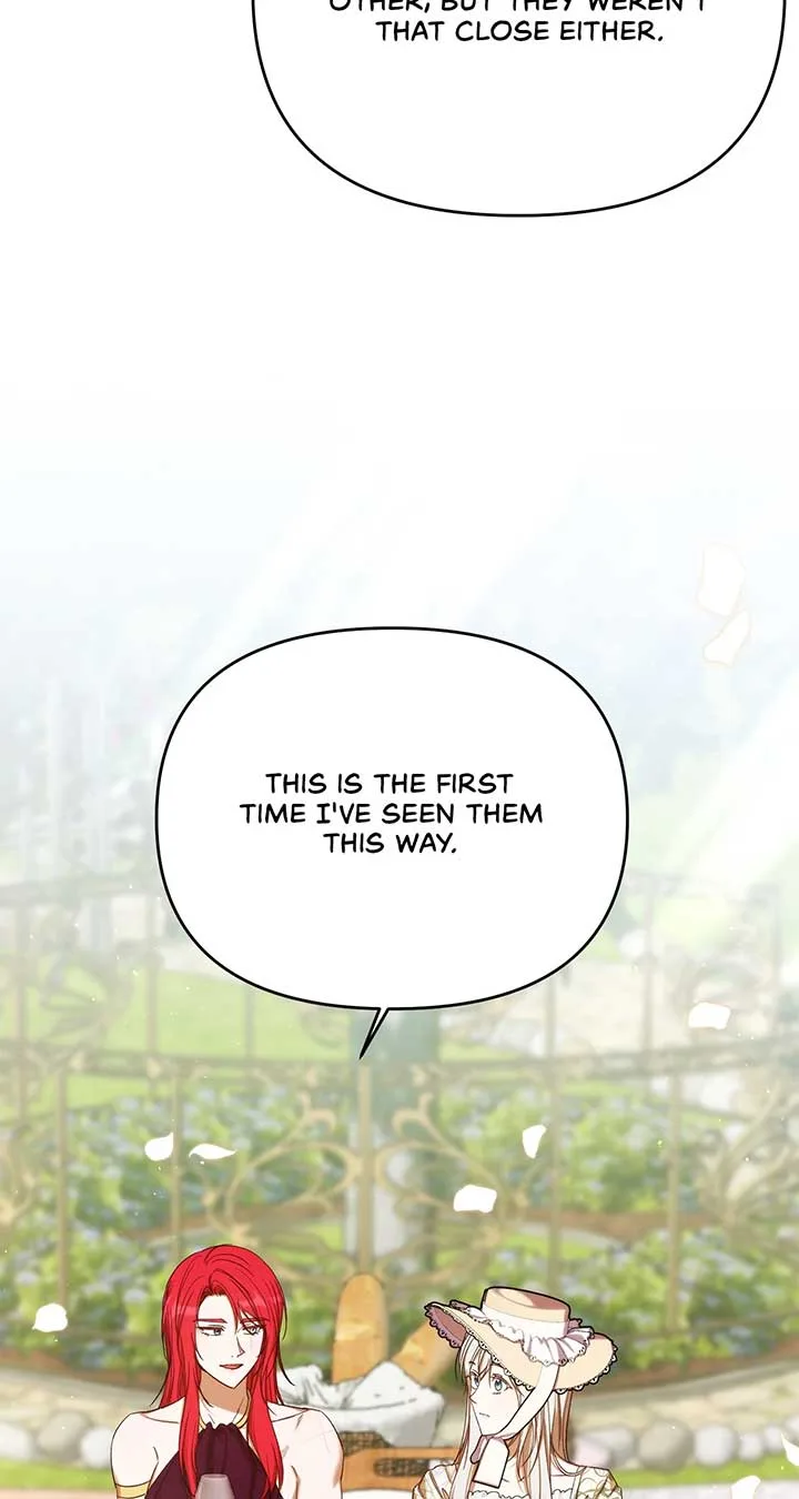 I Became the Greatest Heiress of the Empire Chapter 50 page 72