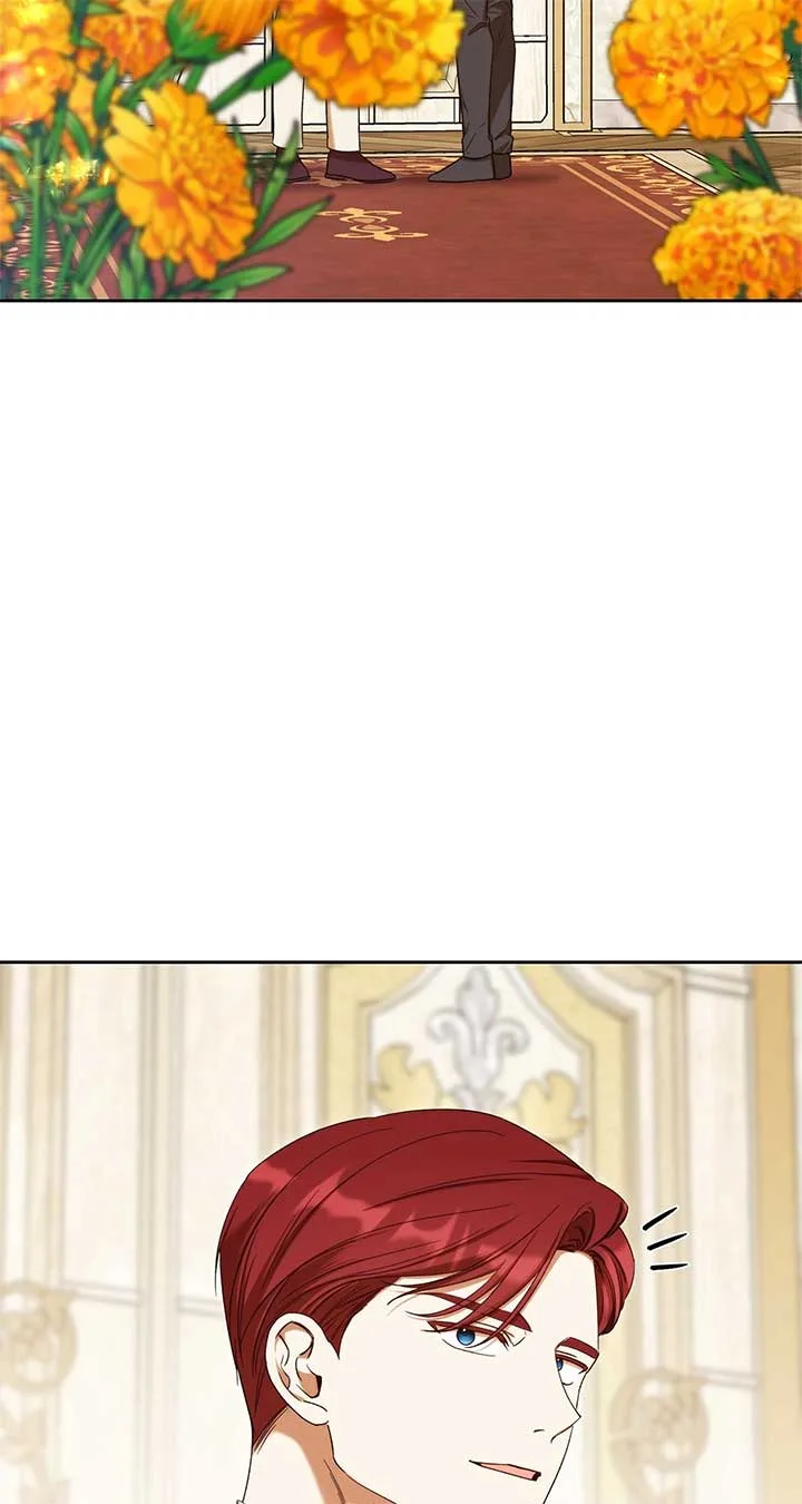 I Became the Greatest Heiress of the Empire Chapter 49 page 55