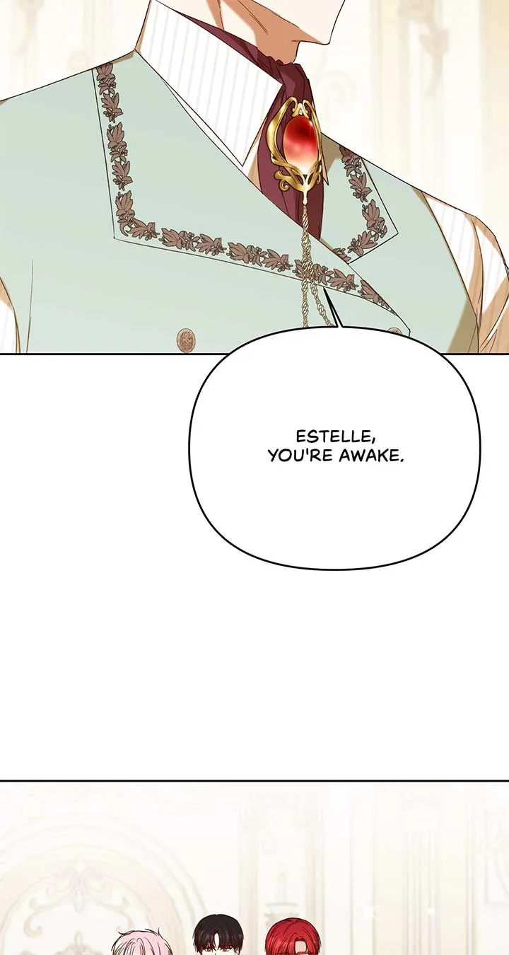 I Became the Greatest Heiress of the Empire Chapter 49 page 56