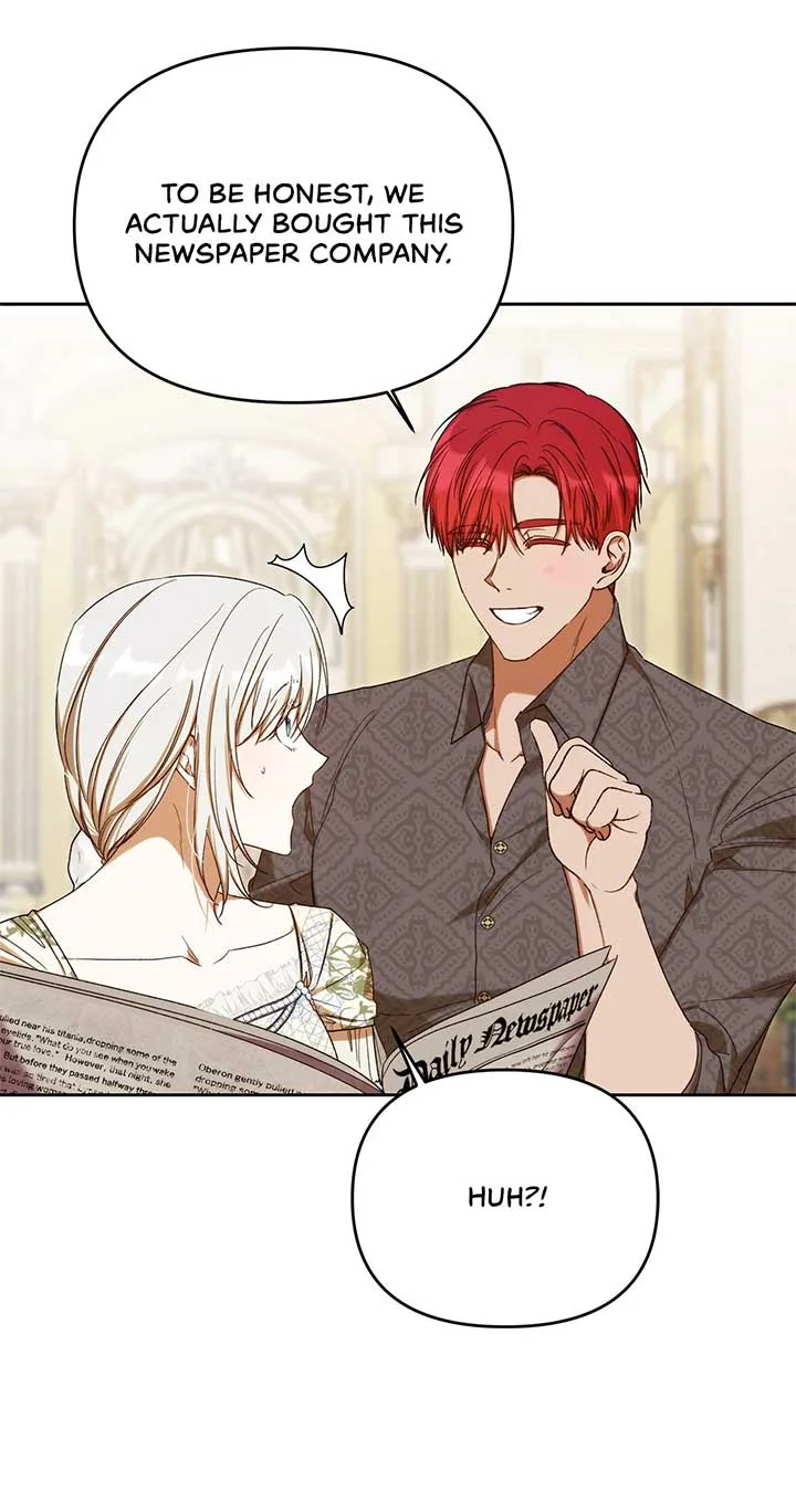 I Became the Greatest Heiress of the Empire Chapter 49 page 68