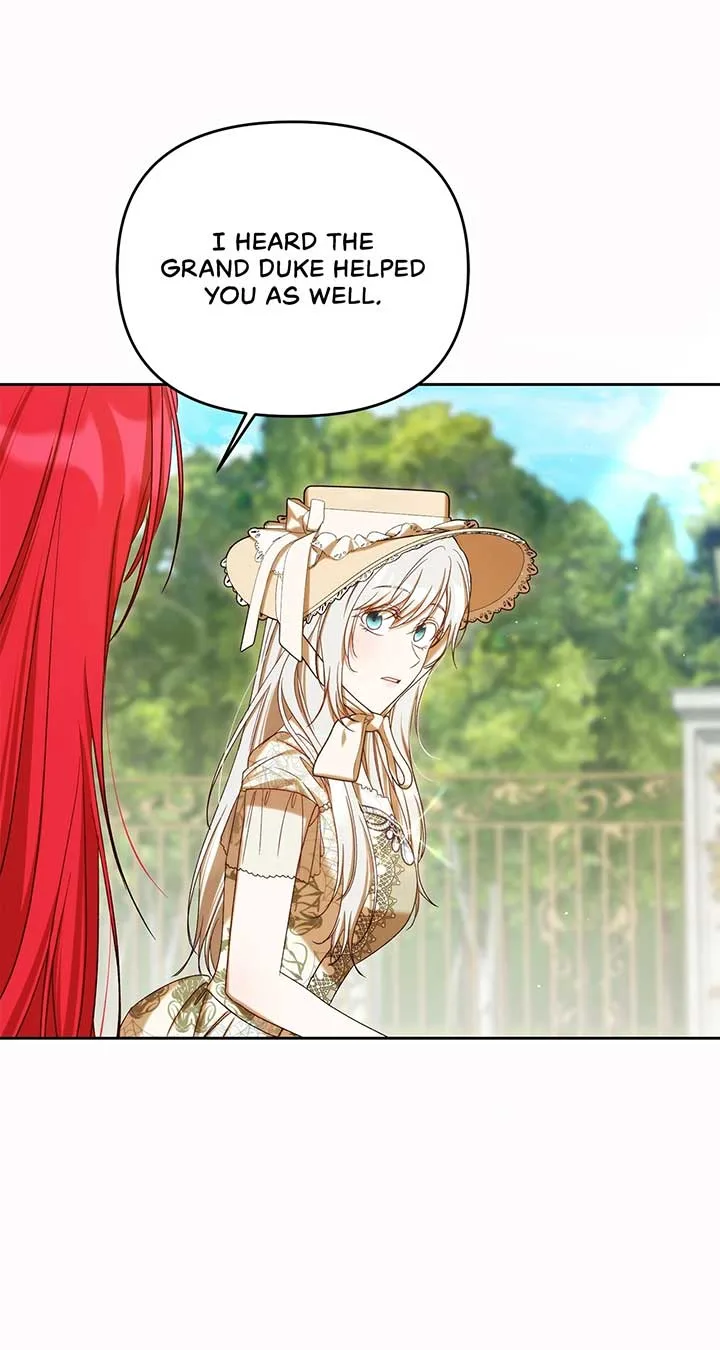 I Became the Greatest Heiress of the Empire Chapter 50 page 77