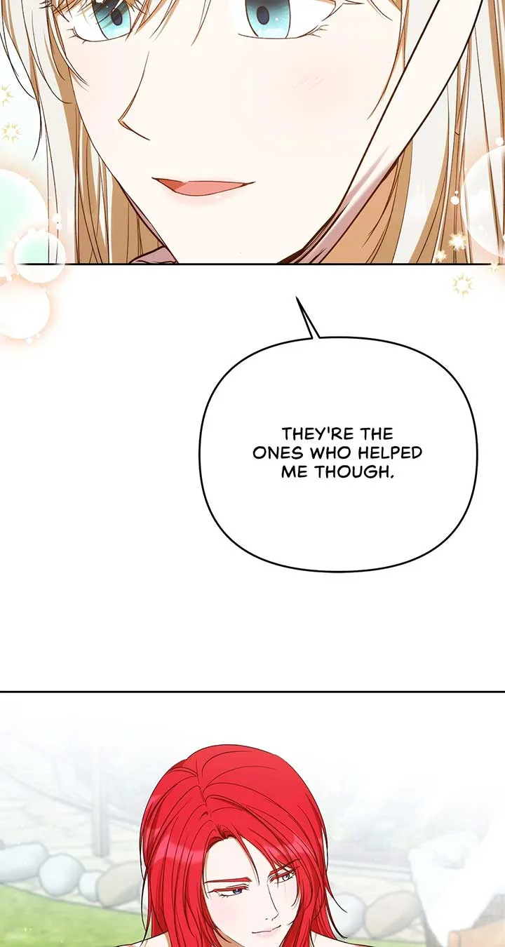 I Became the Greatest Heiress of the Empire Chapter 50 page 75