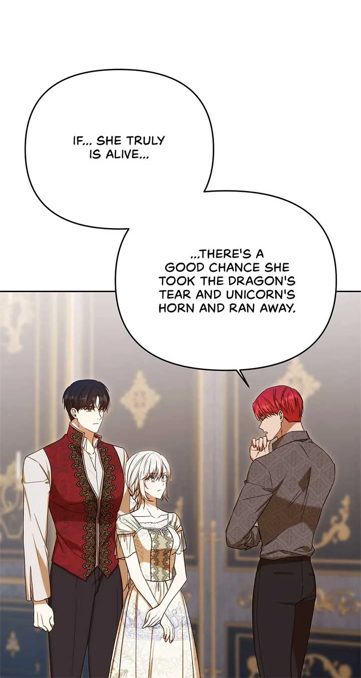 I Became the Greatest Heiress of the Empire Chapter 49 page 36