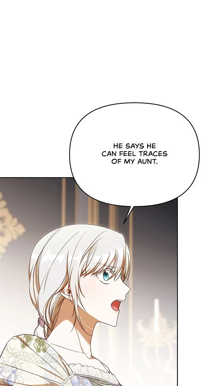 I Became the Greatest Heiress of the Empire Chapter 49 page 32