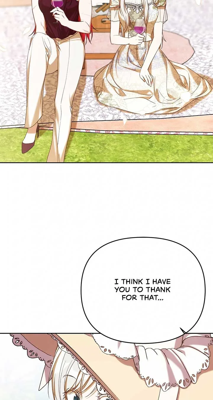 I Became the Greatest Heiress of the Empire Chapter 50 page 73
