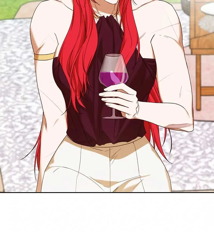 I Became the Greatest Heiress of the Empire Chapter 50 page 76