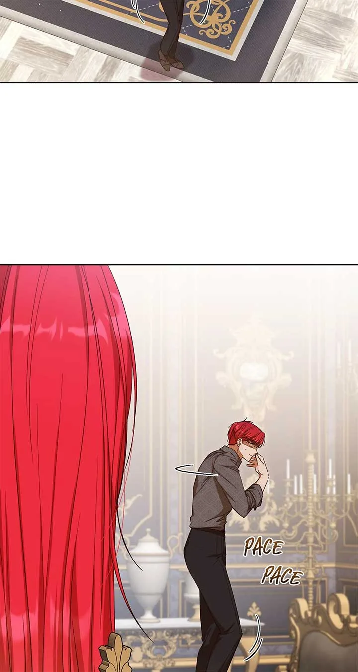 I Became the Greatest Heiress of the Empire Chapter 49 page 4