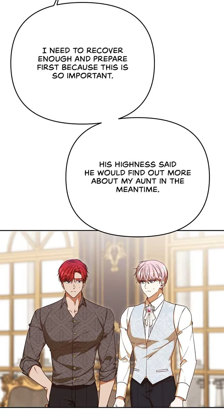 I Became the Greatest Heiress of the Empire Chapter 49 page 47