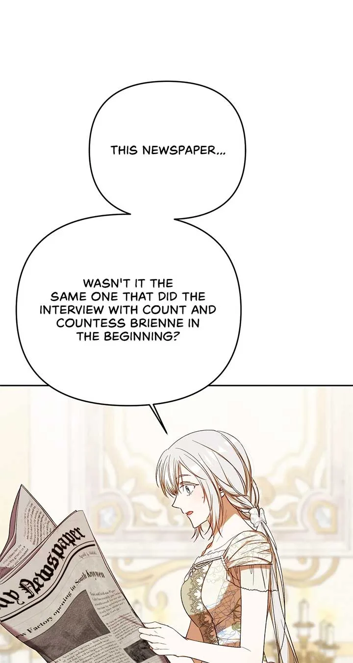 I Became the Greatest Heiress of the Empire Chapter 49 page 65