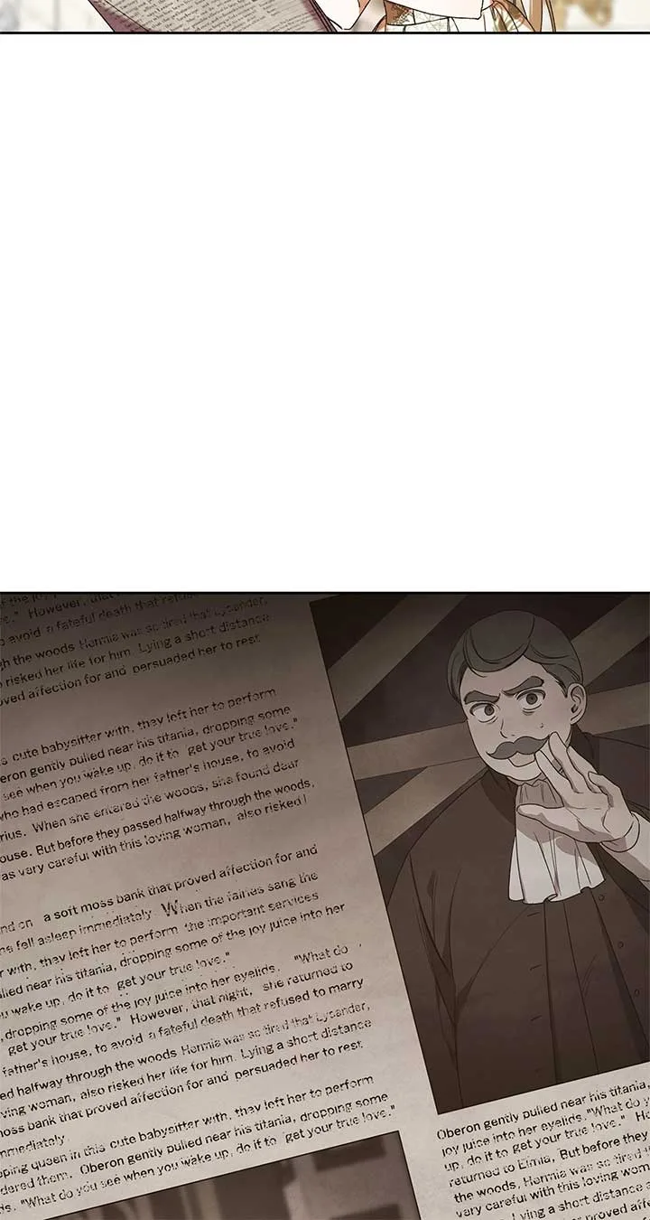 I Became the Greatest Heiress of the Empire Chapter 49 page 66