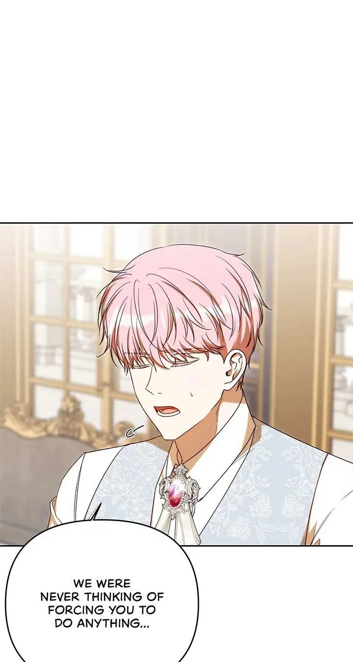 I Became the Greatest Heiress of the Empire Chapter 49 page 48