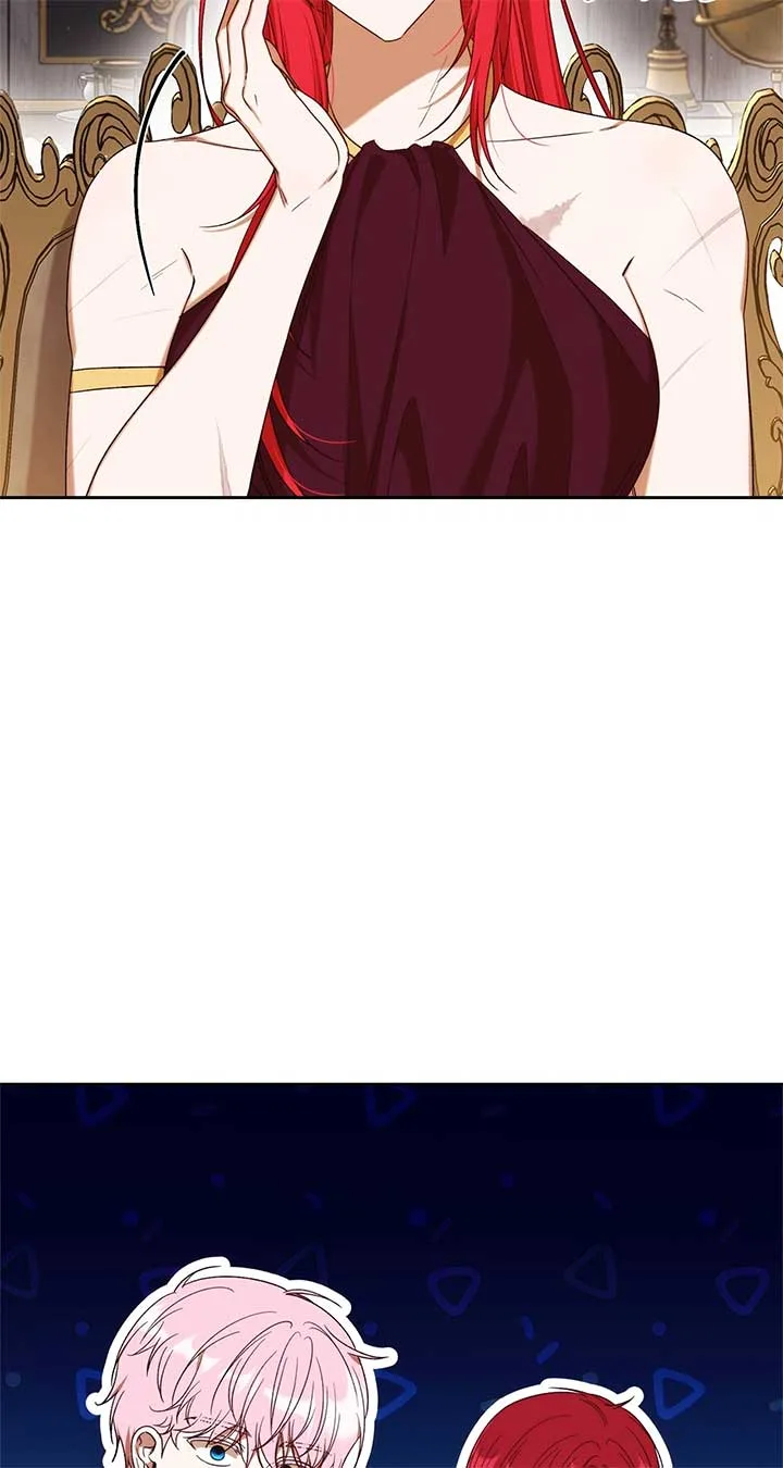 I Became the Greatest Heiress of the Empire Chapter 49 page 17