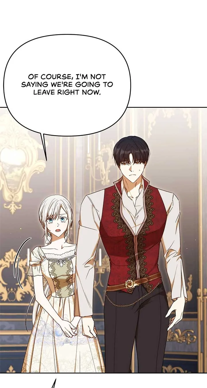 I Became the Greatest Heiress of the Empire Chapter 49 page 46