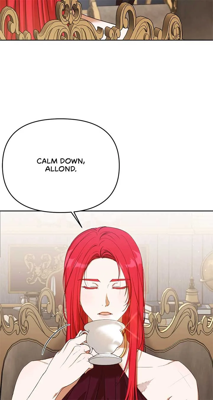 I Became the Greatest Heiress of the Empire Chapter 49 page 5