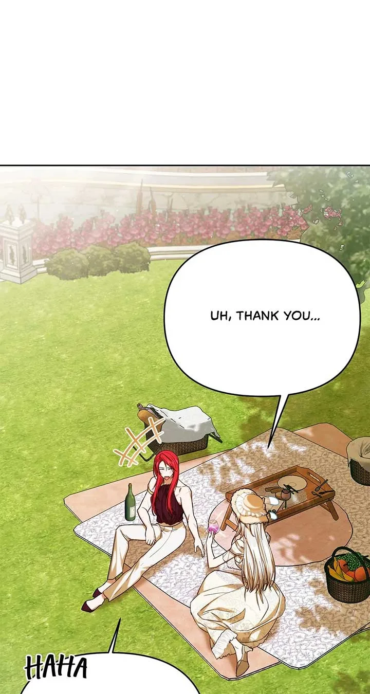 I Became the Greatest Heiress of the Empire Chapter 50 page 67